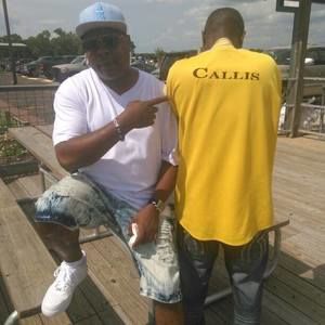 Meet your Posher, Earl